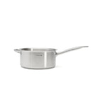 Casserole en inox PRIM'APPETY Ø28cm - 2