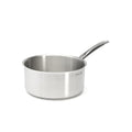 Casserole en inox PRIM'APPETY Ø24cm - 1