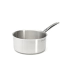 Casserole en inox PRIM'APPETY Ø24cm - 1