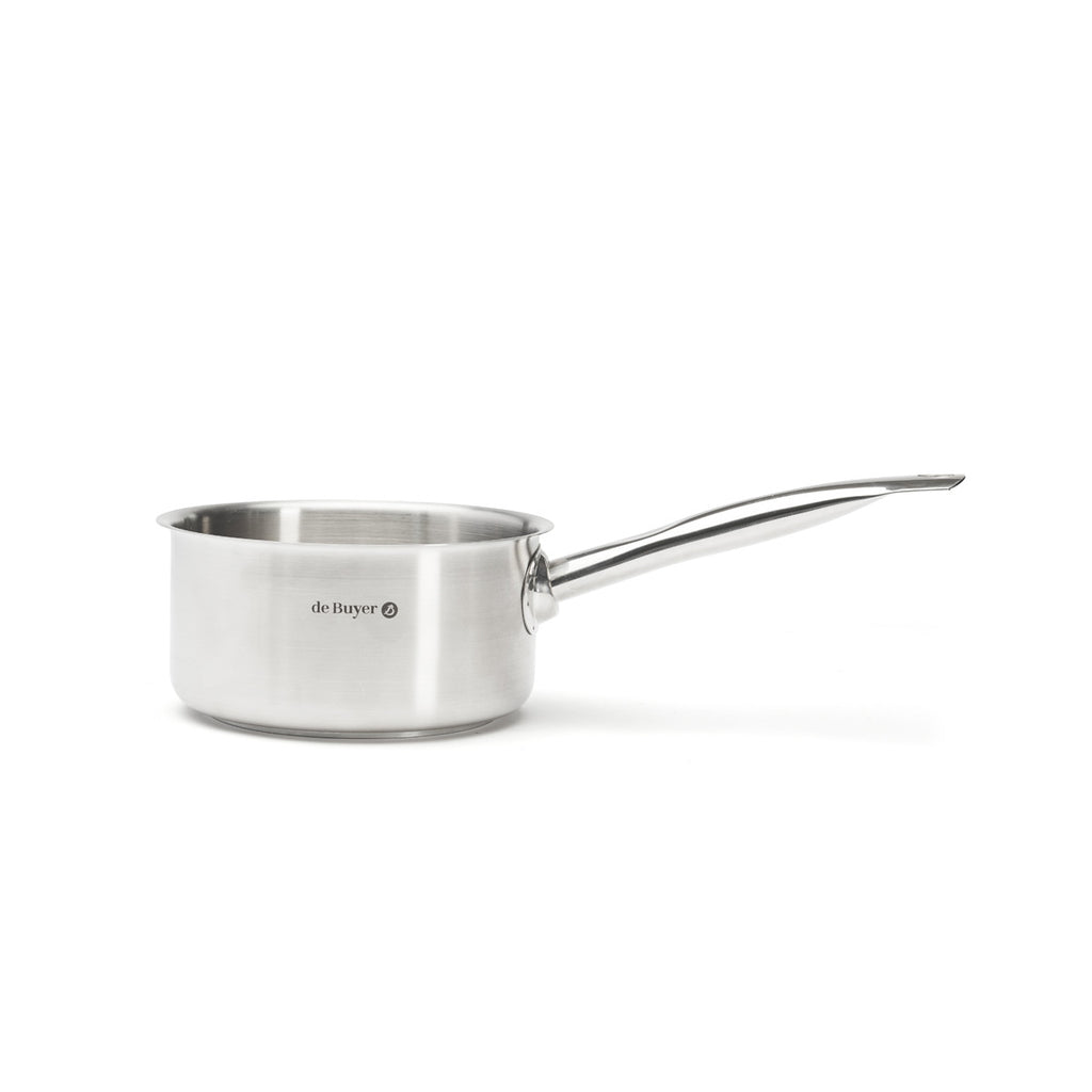 Casserole en inox PRIM'APPETY Ø18cm - 2