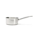 Casserole en inox PRIM'APPETY Ø18cm - 2