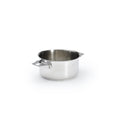 Casserole en inox amovible MILADY TWISTY Ø14cm - 1