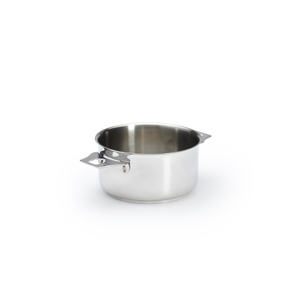 Casserole en inox amovible MILADY TWISTY Ø14cm - 1
