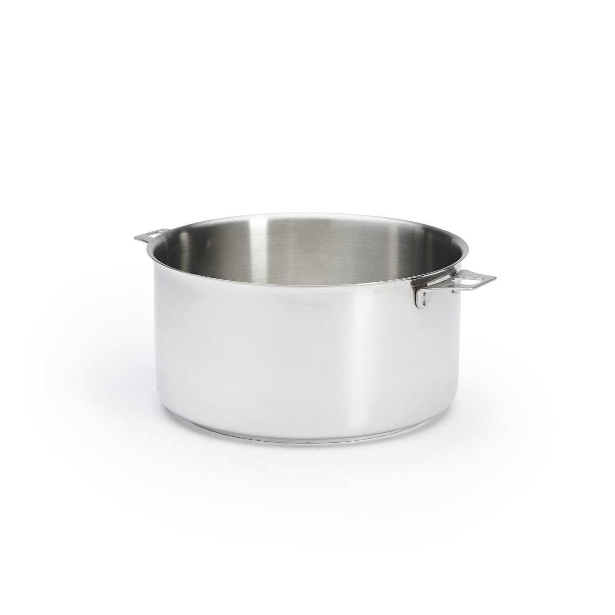 Casserole en inox amovible MILADY TWISTY Ø24cm - 2