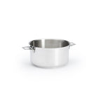 Casserole en inox amovible MILADY TWISTY Ø18cm - 2