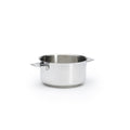 Casserole en inox amovible MILADY TWISTY Ø16cm - 1