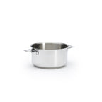 Casserole en inox amovible MILADY TWISTY Ø16cm - 1