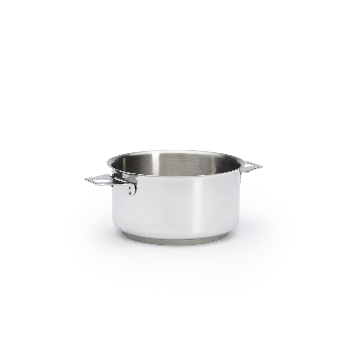 Casserole en inox amovible MILADY TWISTY Ø16cm - 1