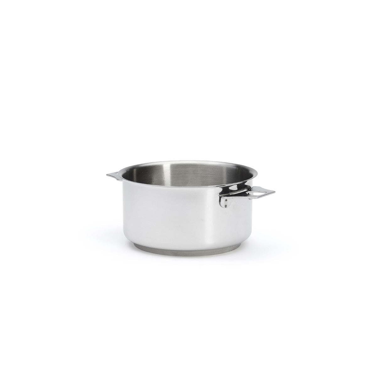 Casserole en inox amovible MILADY TWISTY Ø16cm - 2