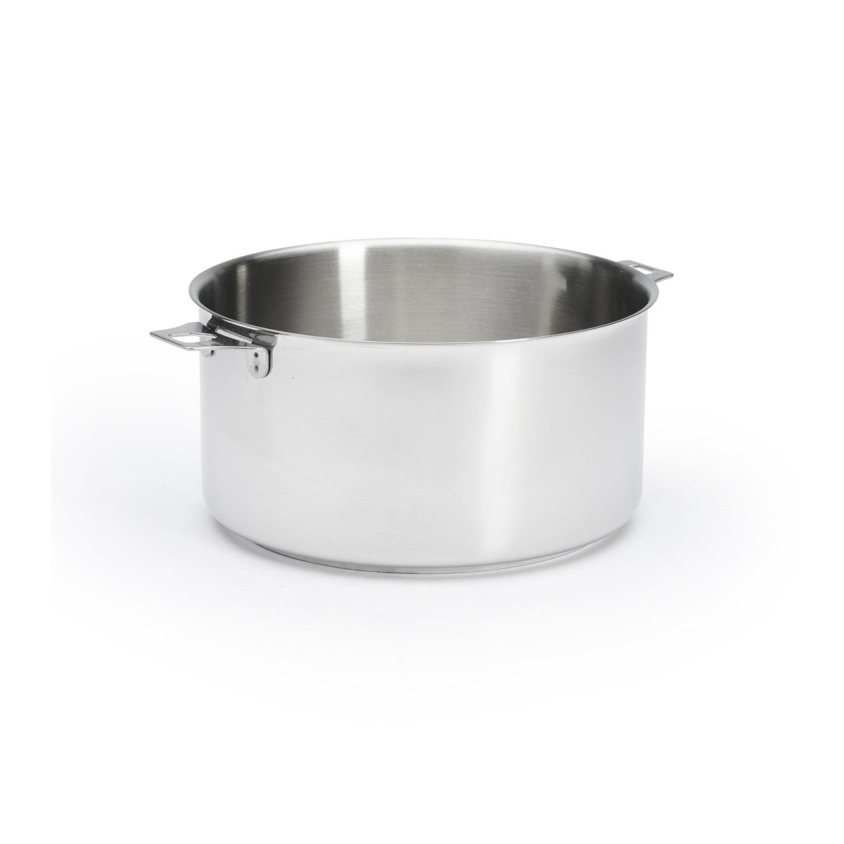 Casserole en inox amovible MILADY TWISTY Ø28cm - 1