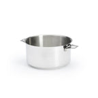 Casserole en inox amovible MILADY TWISTY Ø20cm - 2