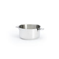 Casserole en inox amovible MILADY TWISTY Ø18cm - 1