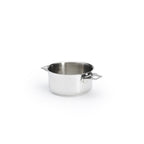 Casserole en inox amovible MILADY TWISTY Ø14cm - 2