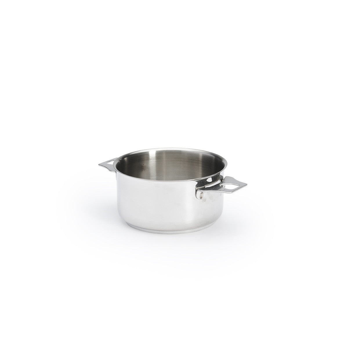 Casserole en inox amovible MILADY TWISTY Ø14cm - 2