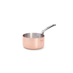 Casserole en cuivre INOCUIVRE Ø14cm - 1