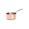 Casserole en cuivre INOCUIVRE Ø16cm - 1