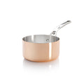 Casserole en cuivre INOCUIVRE Ø20cm - 1