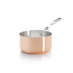 Casserole en cuivre INOCUIVRE Ø20cm - 1
