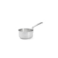 Casserole en inox MILADY Ø14cm - 1