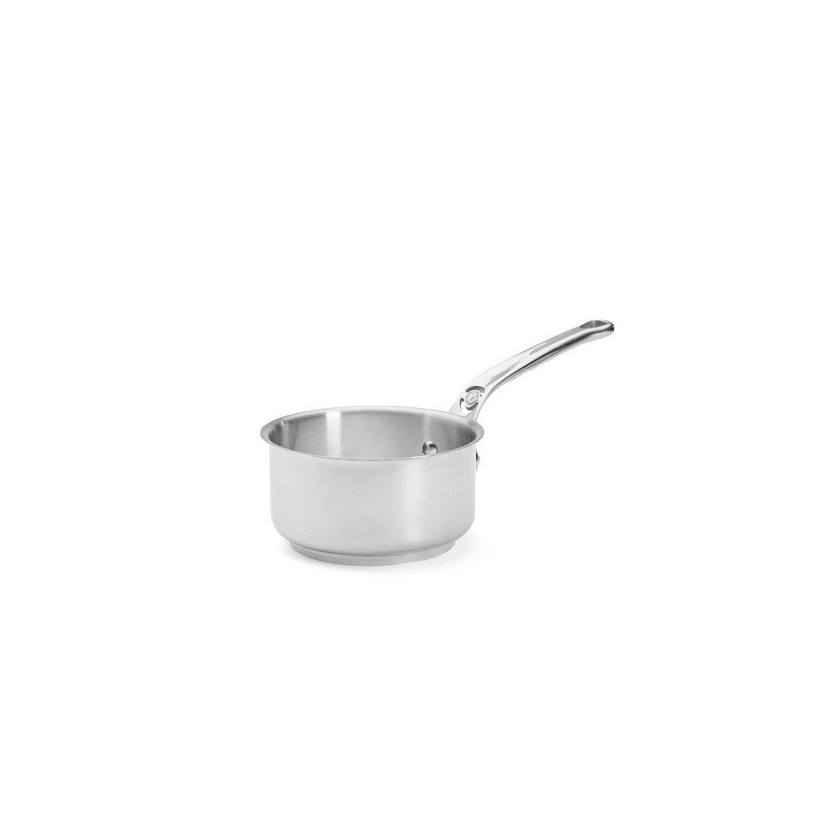 Casserole en inox MILADY Ø14cm - 1