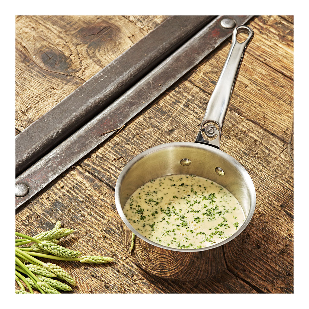 Casserole en inox MILADY Ø14cm - 2
