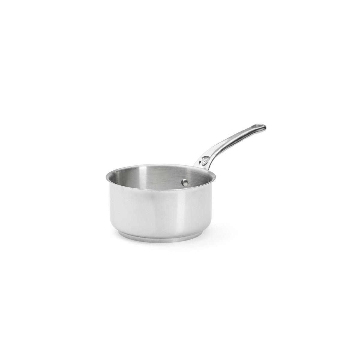 Casserole en inox MILADY Ø16cm - 1