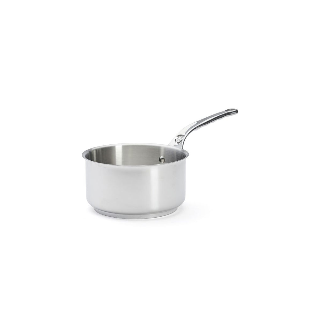 Casserole en inox MILADY Ø18cm - 1