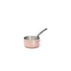 Casserole en cuivre PRIMA MATERA Tradition Ø14cm - 1