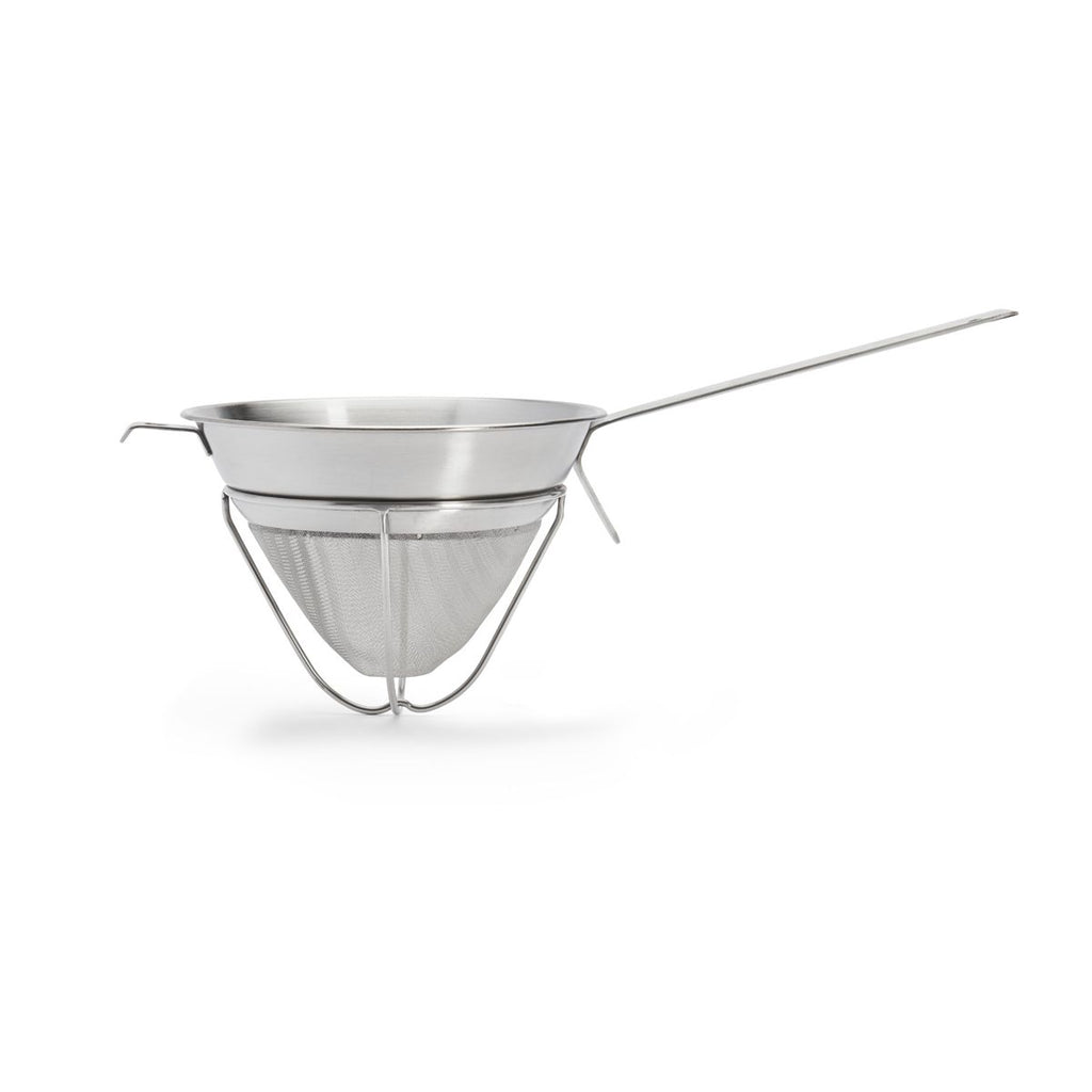 Chinois étamine maille inox Ø20cm H.18cm - 2