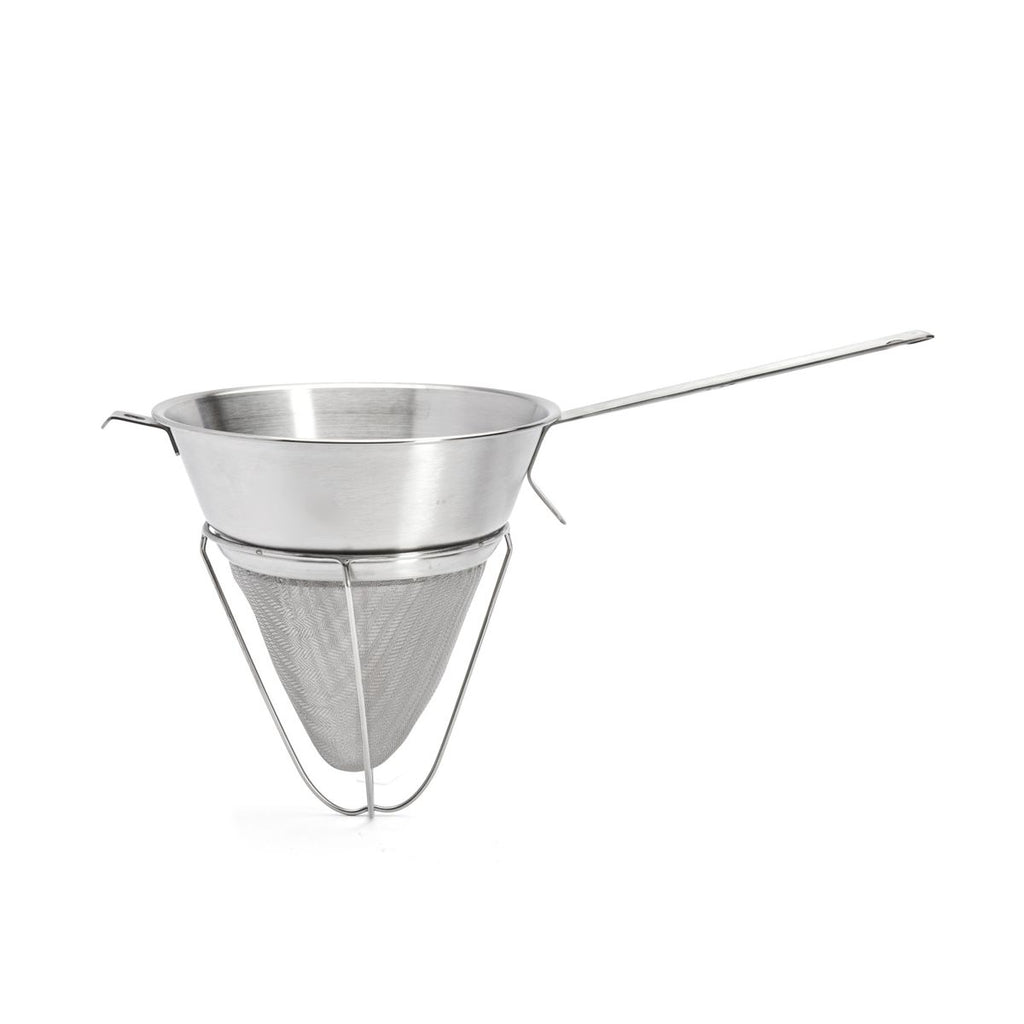 Chinois étamine maille inox Ø22cm H.23cm - 2
