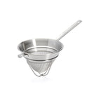 Chinois étamine maille inox Ø20cm H.18cm - 1