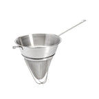 Chinois étamine maille inox Ø22cm H.23cm - 1