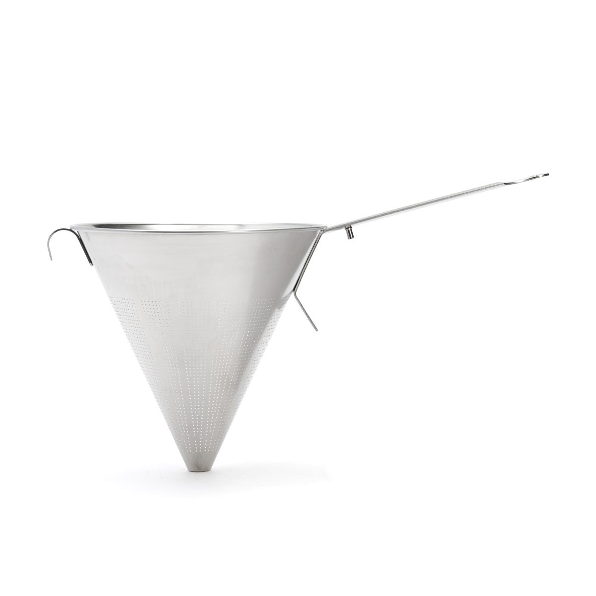 Chinois inox micro-perforé Ø23cm - 2