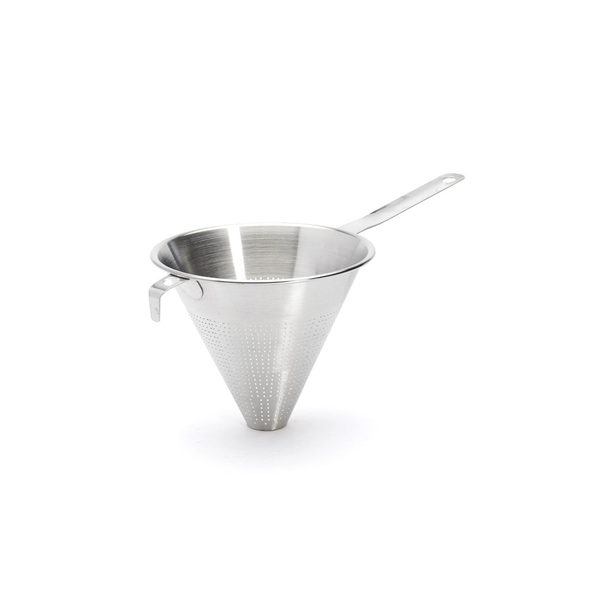 Chinois inox perforé Ø20cm - 1