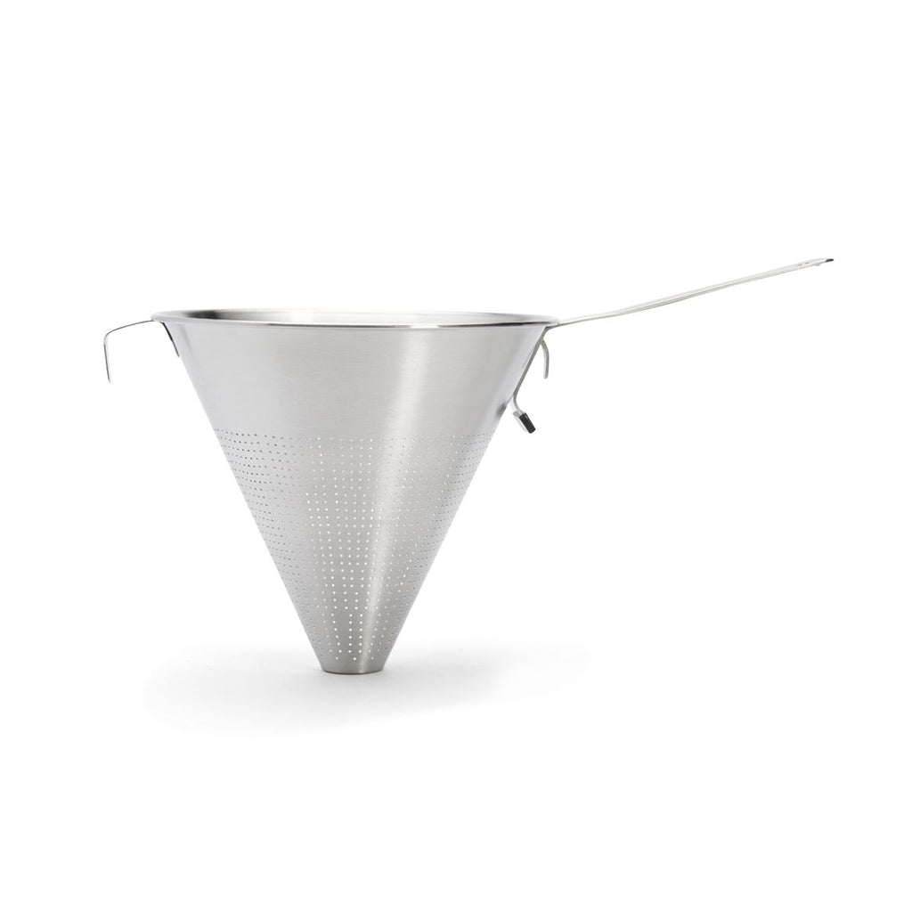 Chinois inox perforé Ø23cm - 2