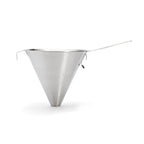Chinois inox perforé Ø23cm - 2