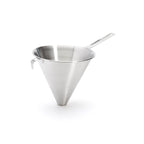 Chinois inox perforé Ø23cm - 1