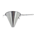 Chinois inox perforé Ø26cm - 1