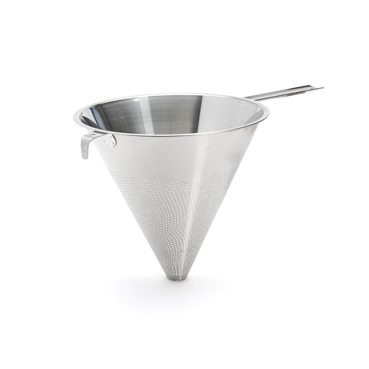 Chinois inox perforé Ø20cm - 2