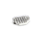 Coffret 26 douilles inox fines spéciales décor - 2