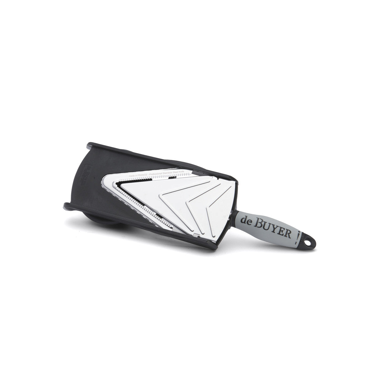 Mandoline KOBRA noire - 1
