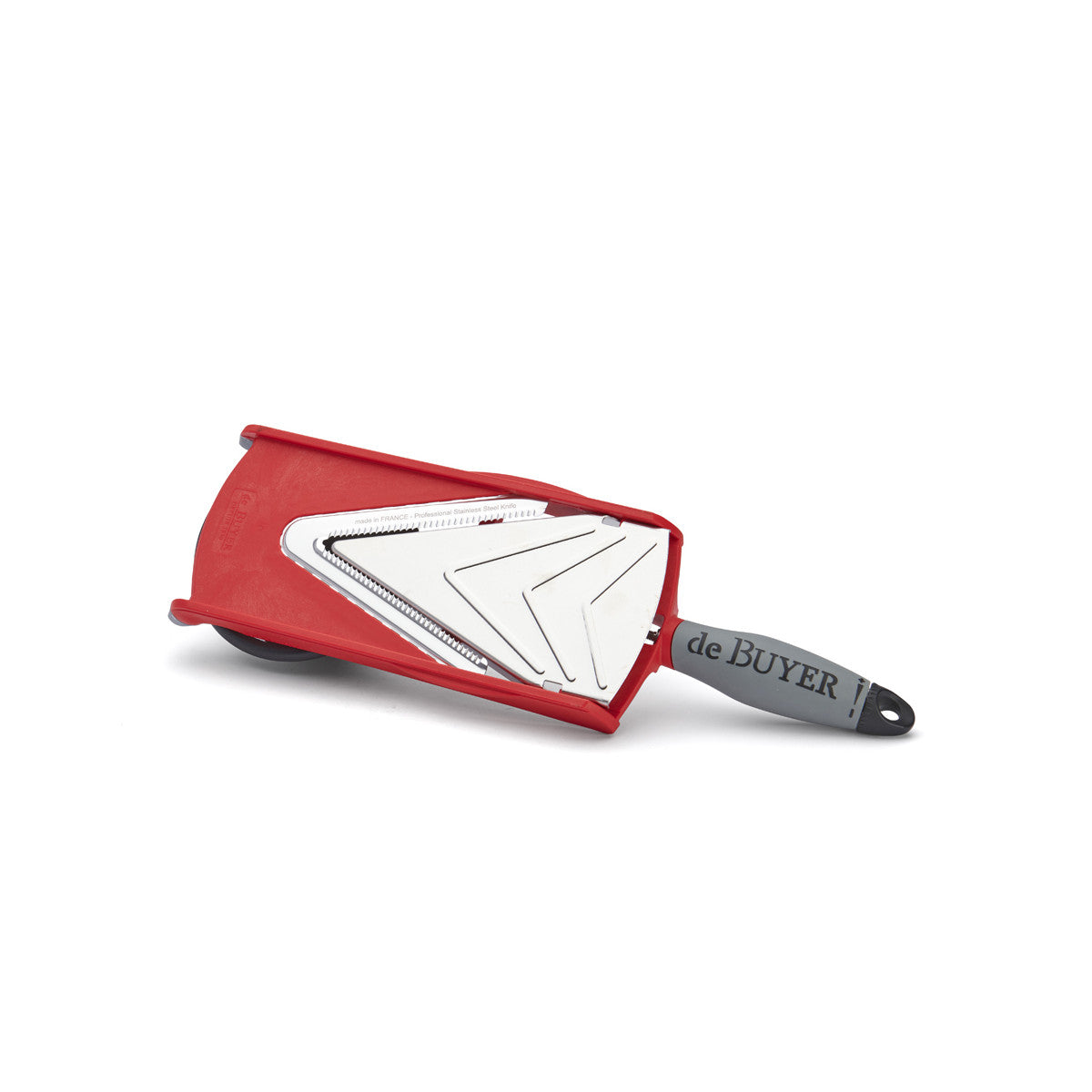 Mandoline KOBRA rouge - 1