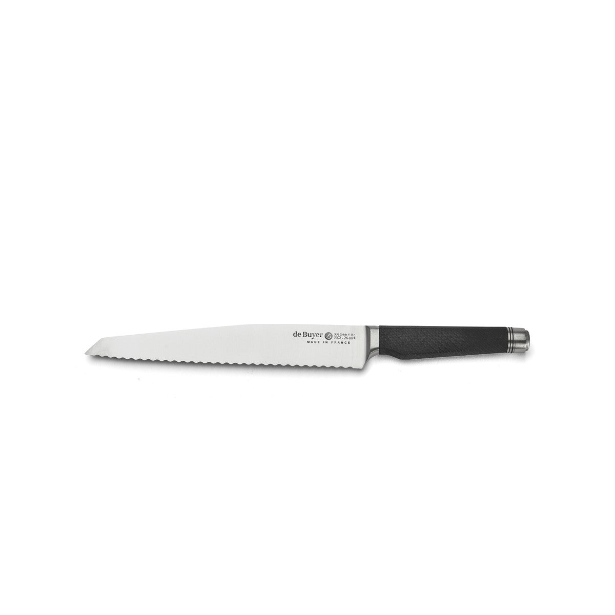 Couteau à pain FK2 26cm - 1