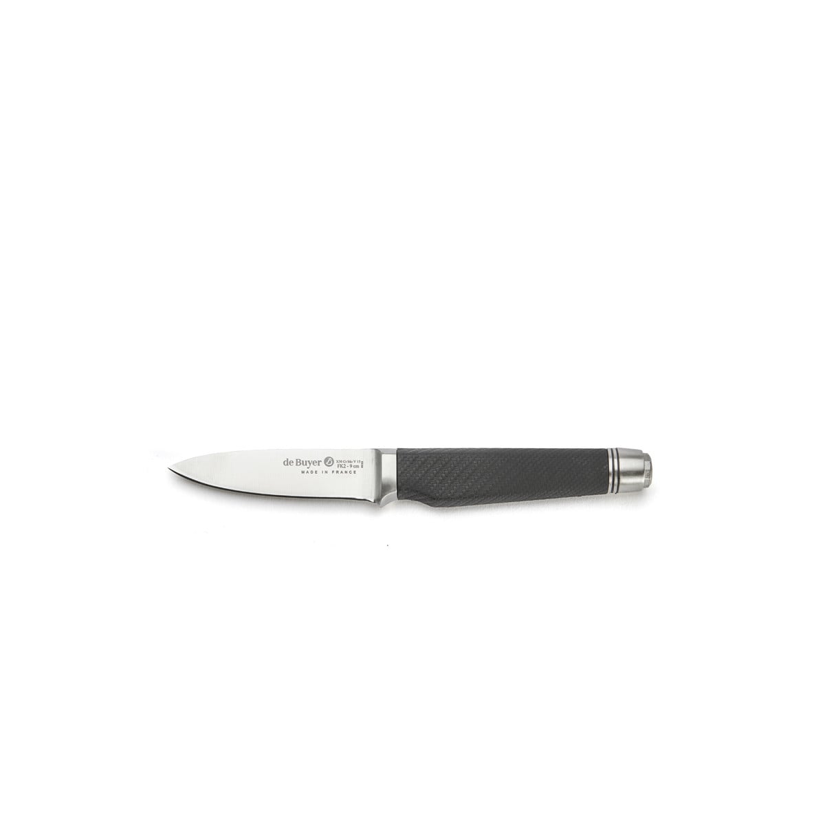 Couteau d'office FK2 9cm - 1