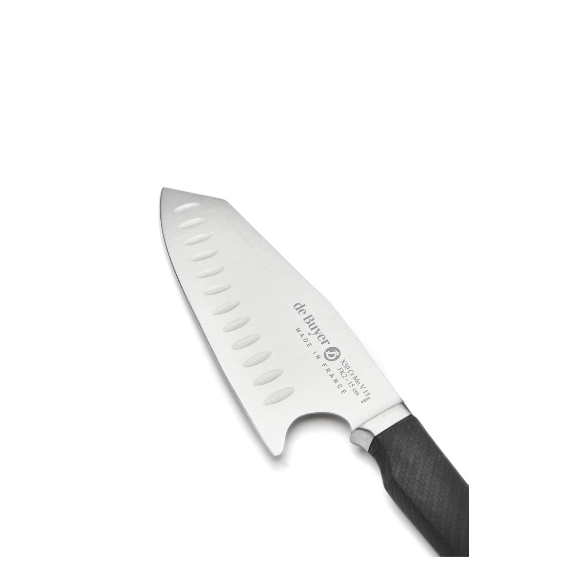 Couteau de Chef asiatique FK2 15cm - 2