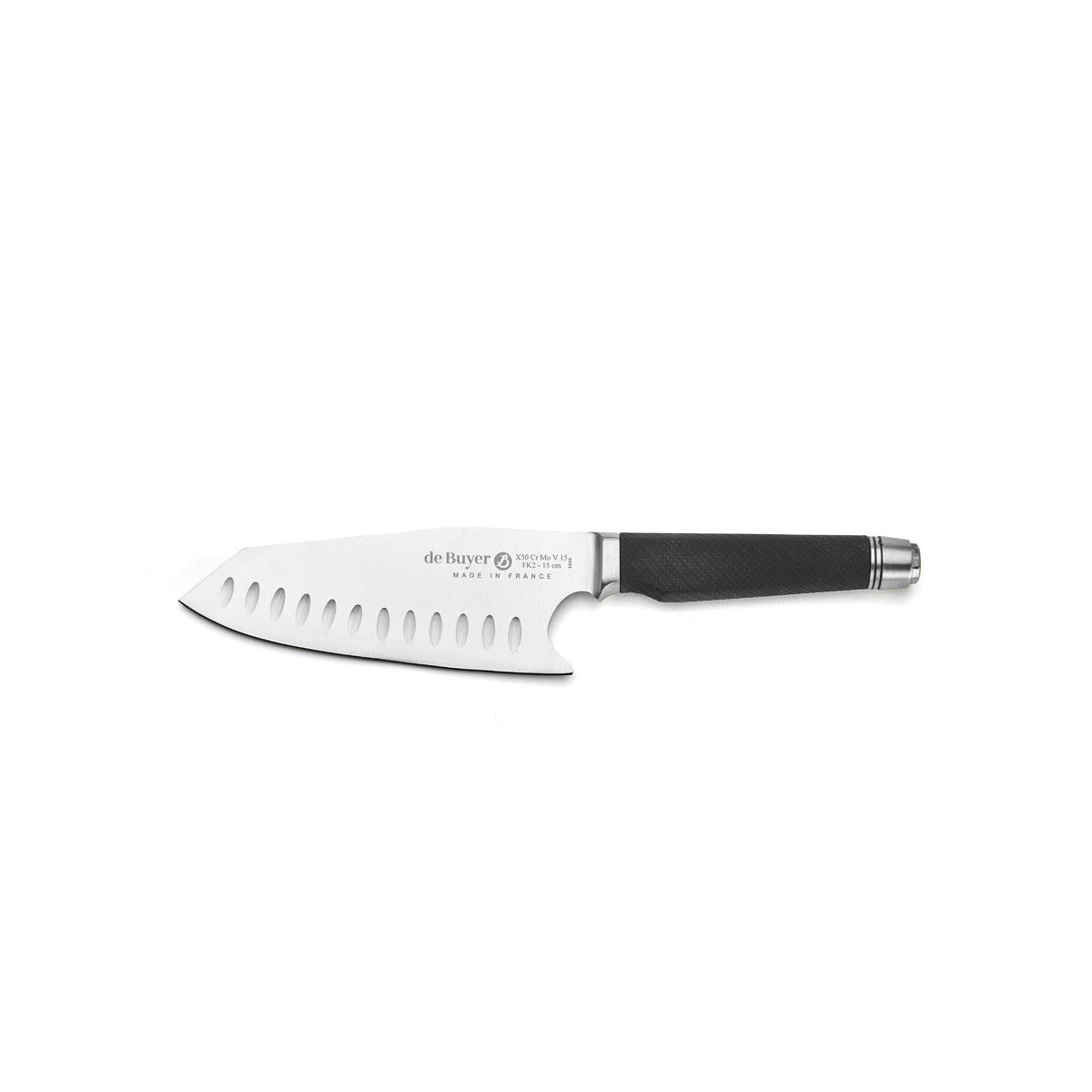 Couteau de Chef asiatique FK2 15cm - 1