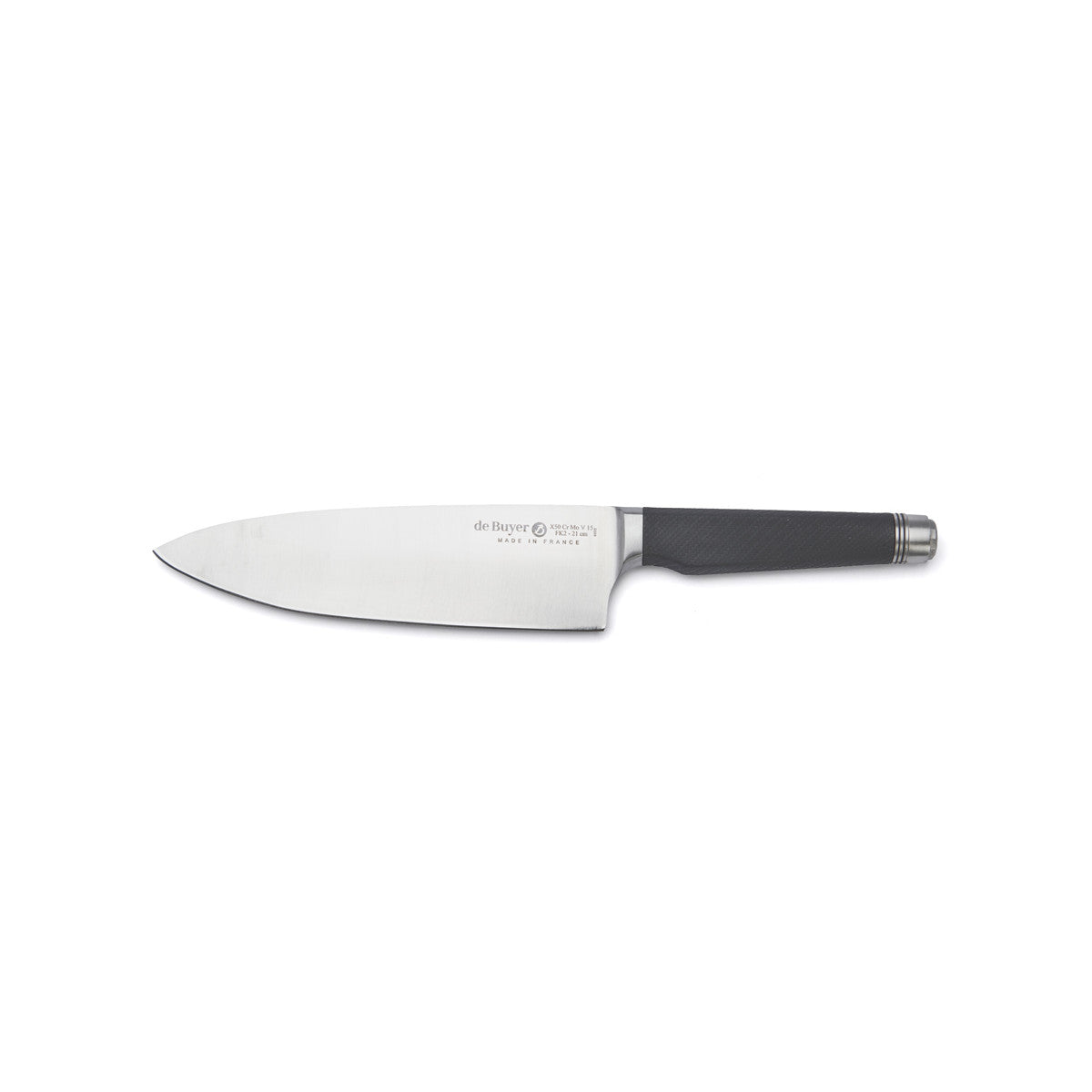 Couteau de Chef français FK2 21cm - 1