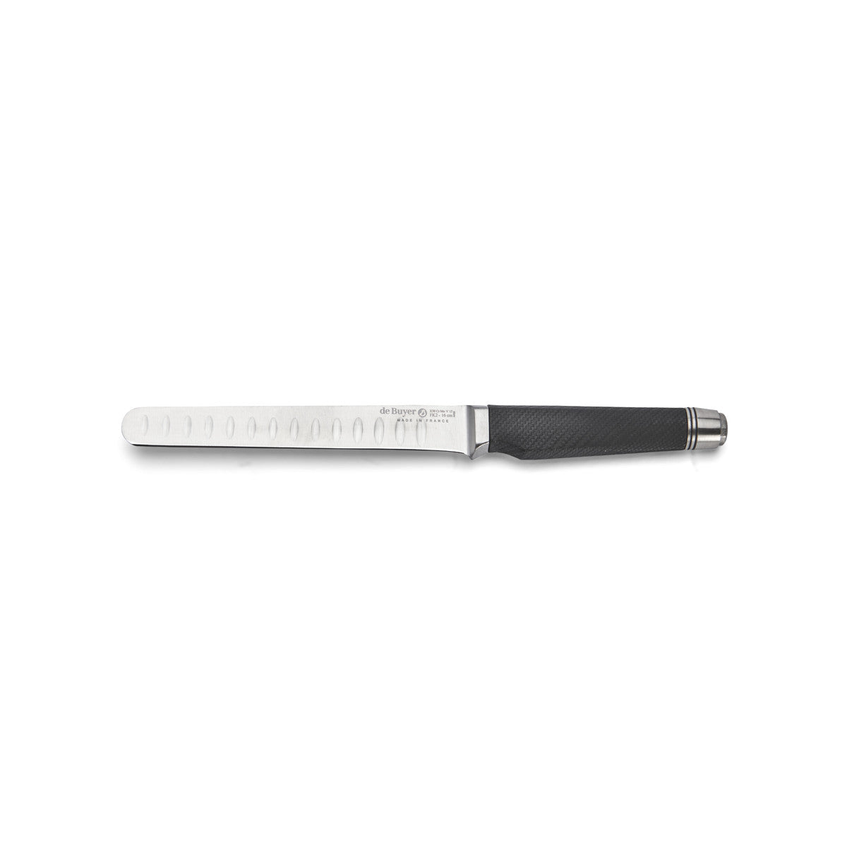Couteau de précision Santoku FK2 16cm - 1