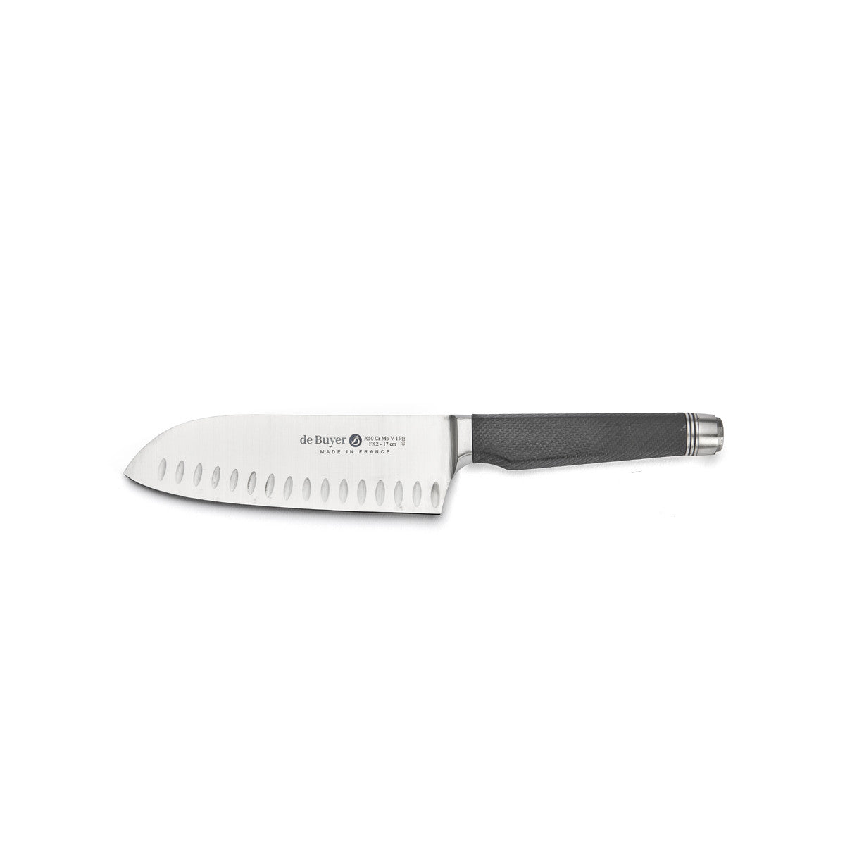 Couteau Santoku FK2 17cm - 1