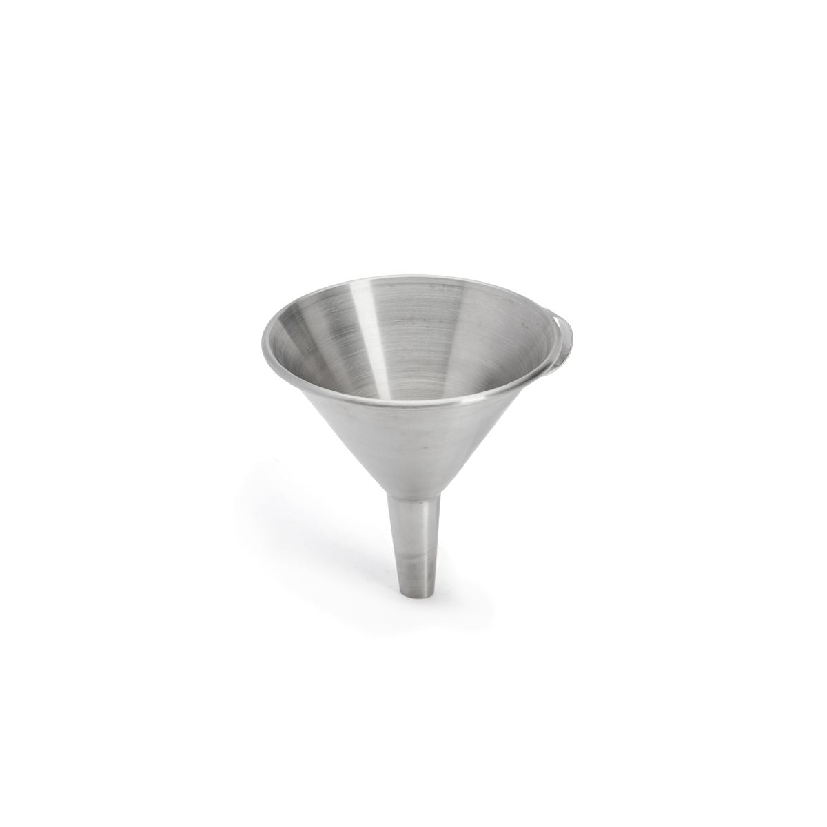 Entonnoir inox - 1